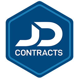 JD logo
